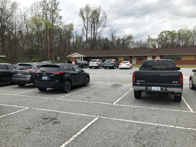 DMV Greensboro