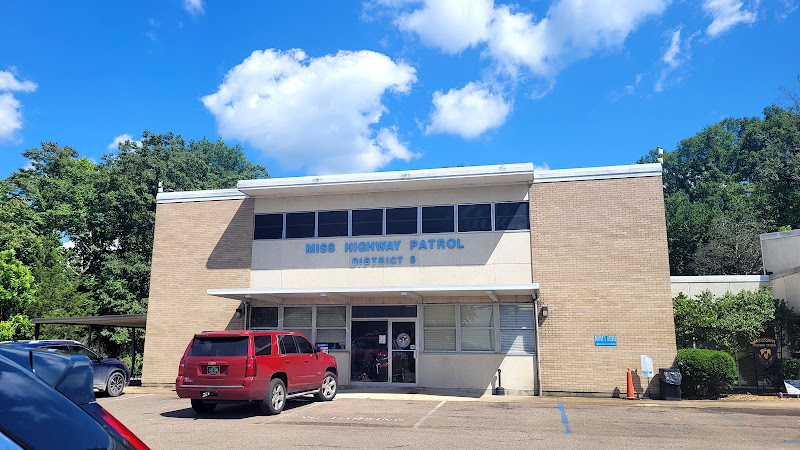 DMV Mississippi