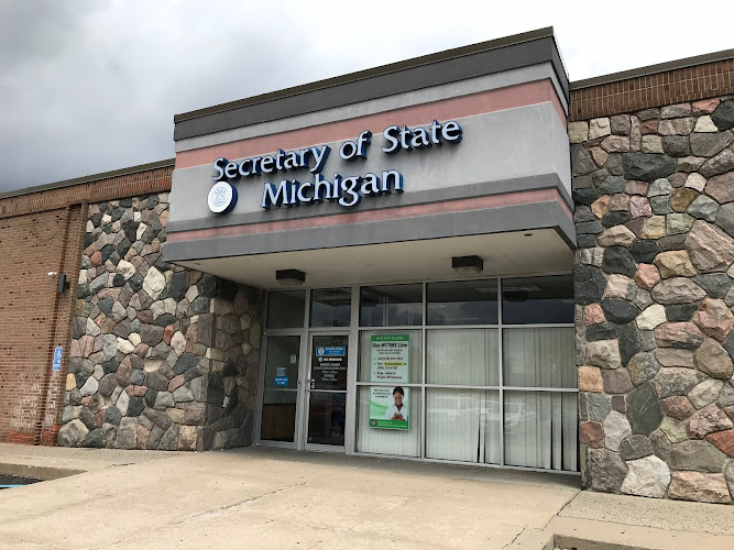 DMV Livonia