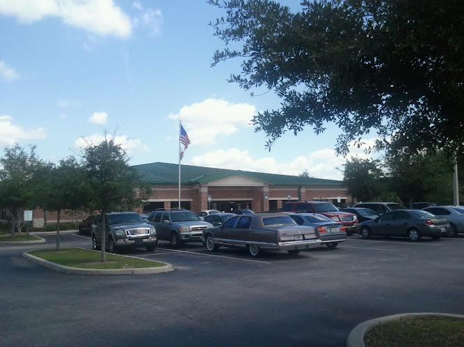 DMV Orlando