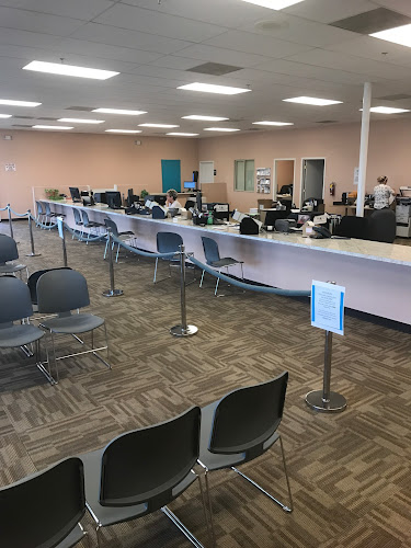 DMV Nevada