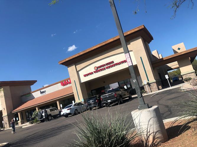 DMV Mesa