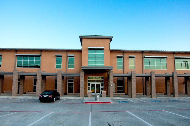 DMV Fort Worth