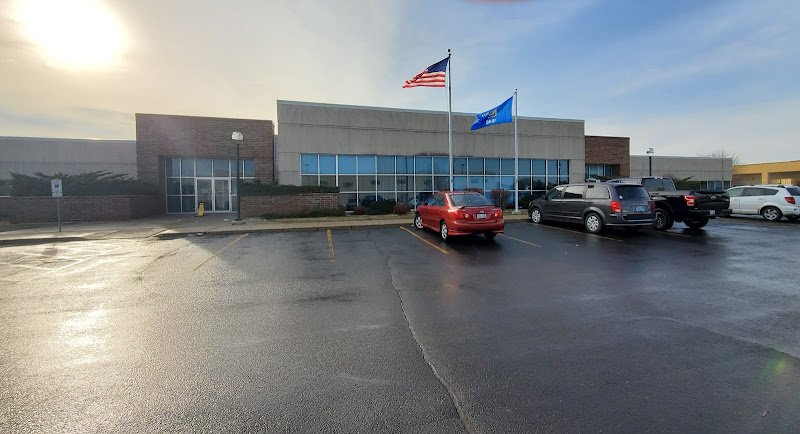 DMV Racine