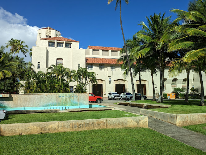 DMV Honolulu