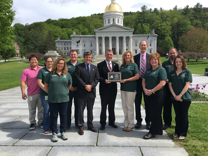 DMV Vermont