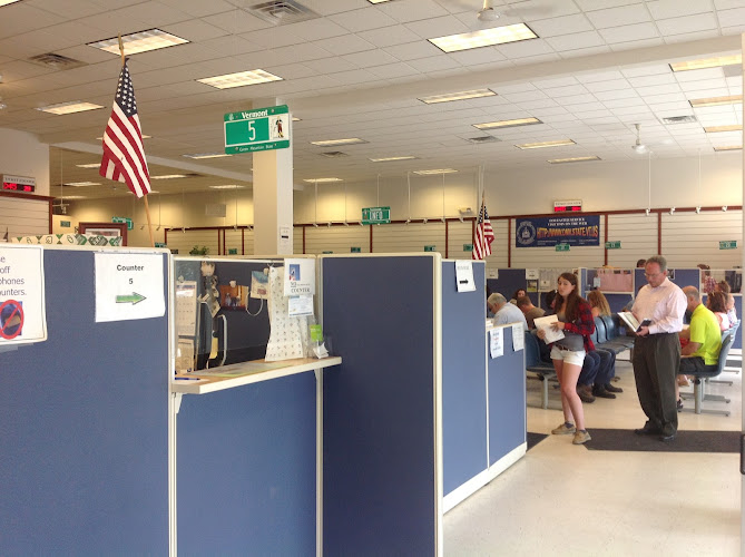 DMV Vermont