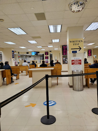 DMV The Bronx