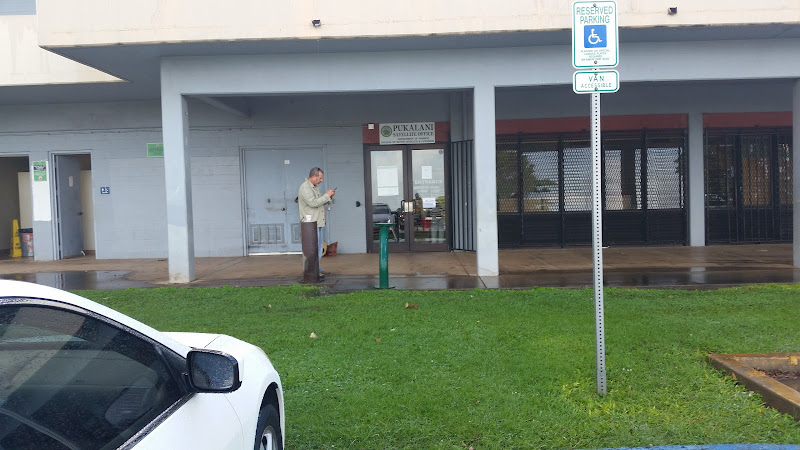 DMV Kahului