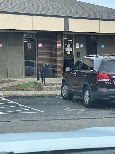 DMV Louisville