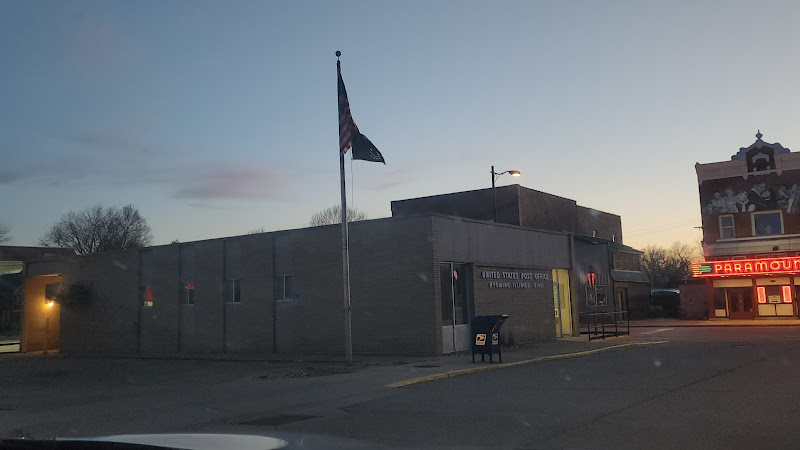 DMV Illinois