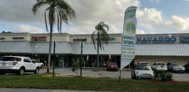 DMV Hialeah