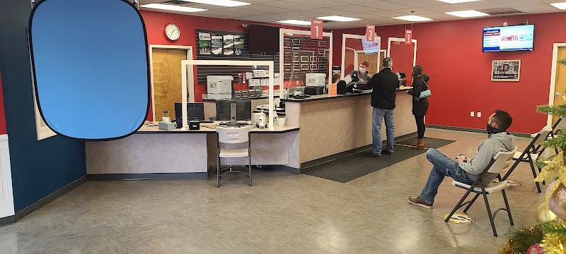 DMV Cincinnati
