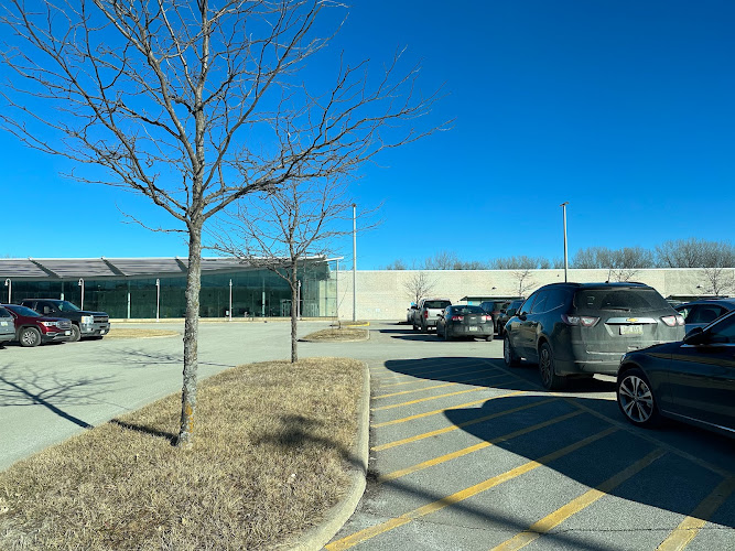 DMV West Des Moines
