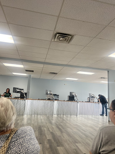 DMV St. Charles