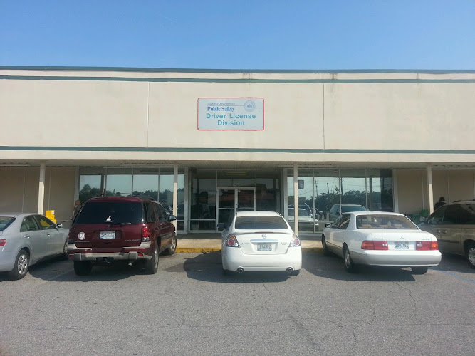 DMV Mobile