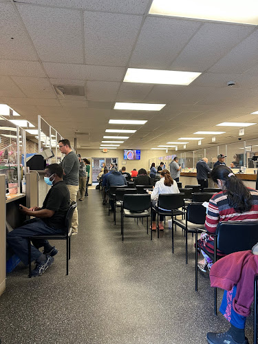 DMV Goose Creek