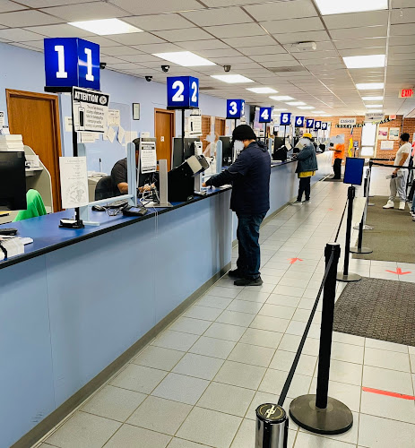 DMV Chicago