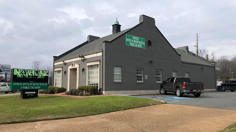 DMV Louisiana