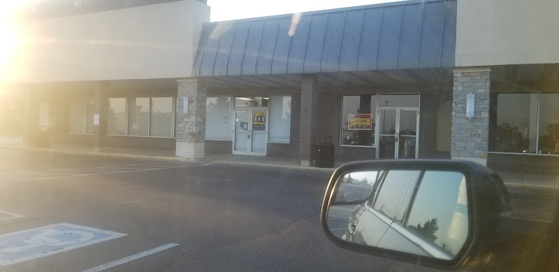 DMV Fort Wayne