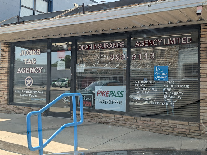 DMV Oklahoma City