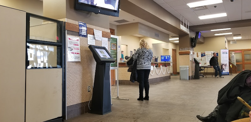 DMV Bismarck