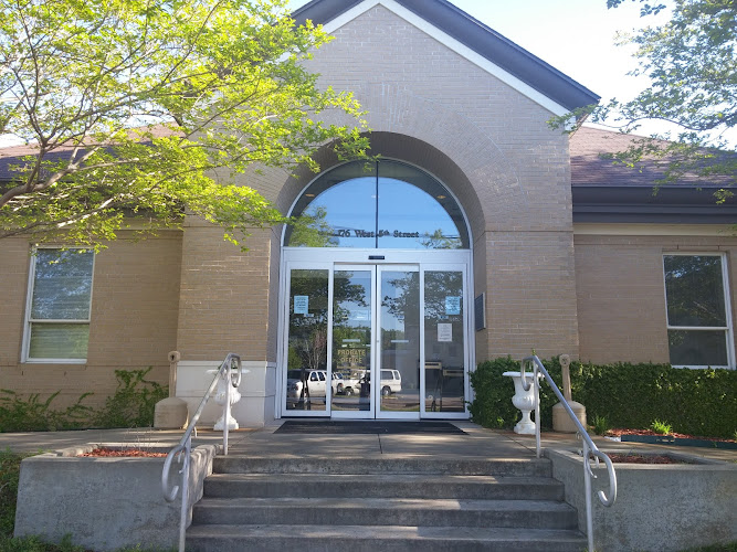 DMV Montgomery
