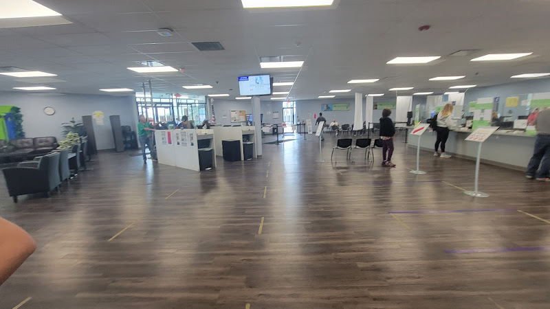 DMV Denver