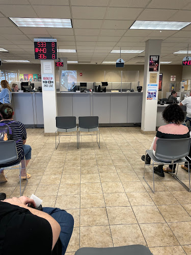 DMV Layton
