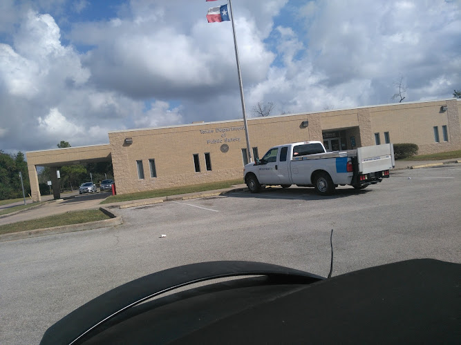 DMV Houston