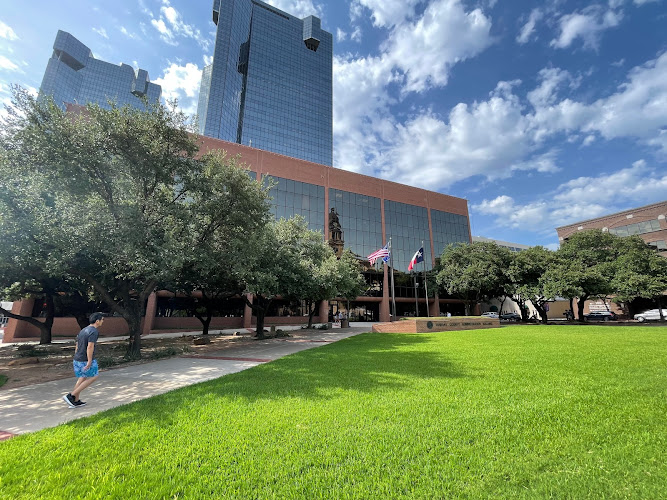 DMV Fort Worth