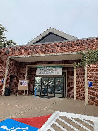 DMV Austin