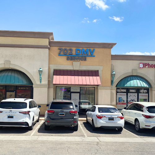 DMV Las Vegas