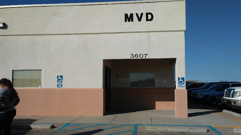 DMV Carlsbad