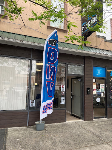 DMV Brooklyn