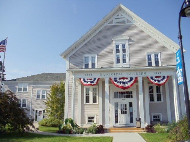DMV South Portland