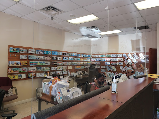 DMV Hialeah