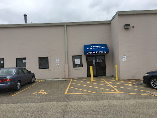 DMV Kentucky