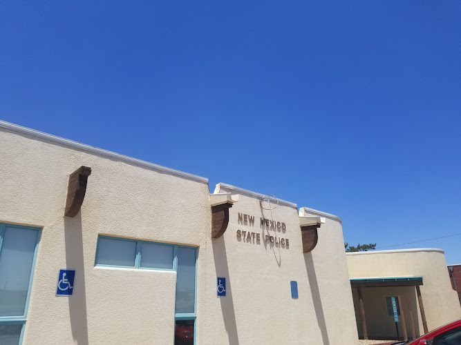 MVD New Mexico