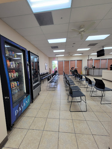 DMV Hialeah