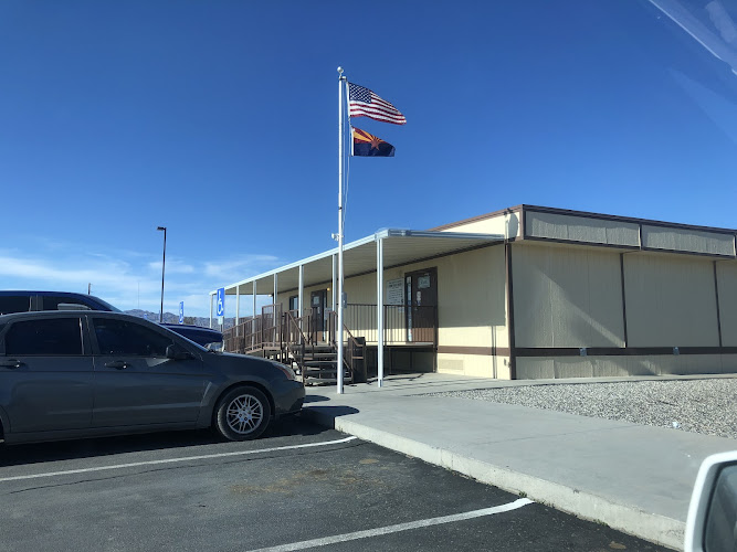 DMV Mesa