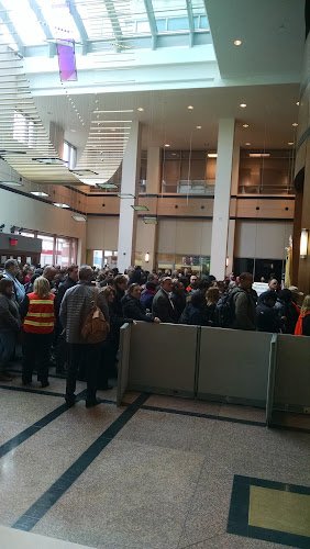 DMV Hamilton Township