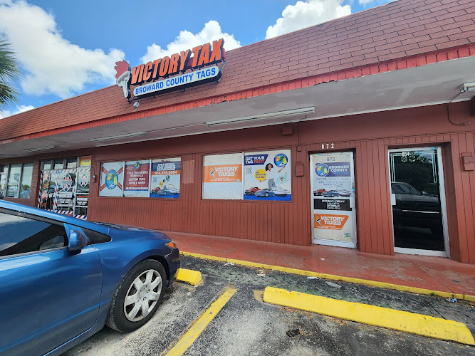 DMV Fort Lauderdale