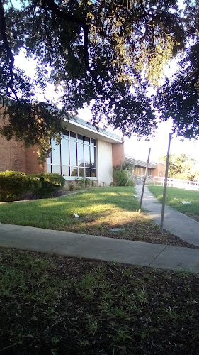 DMV San Antonio