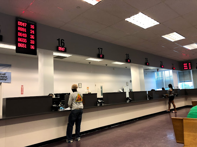 DMV New York