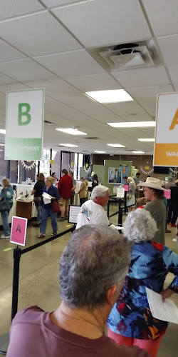 DMV Surprise