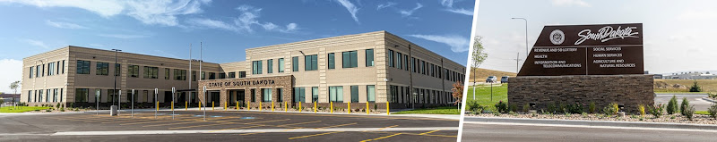 DMV Rapid City