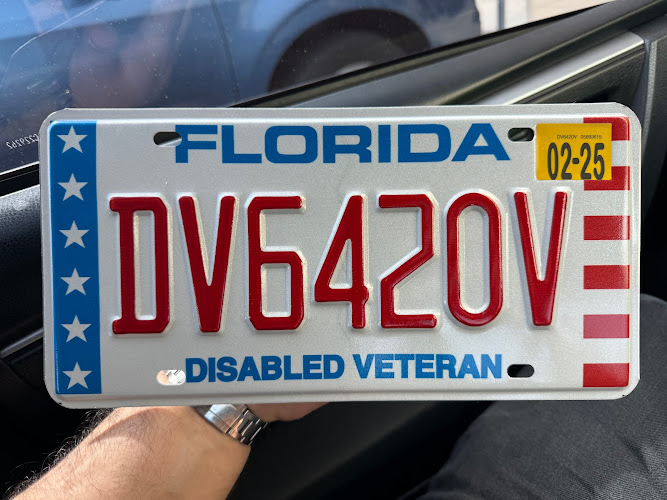 DMV Florida