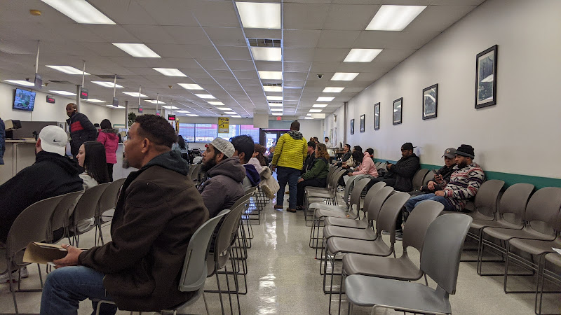 DMV Philadelphia