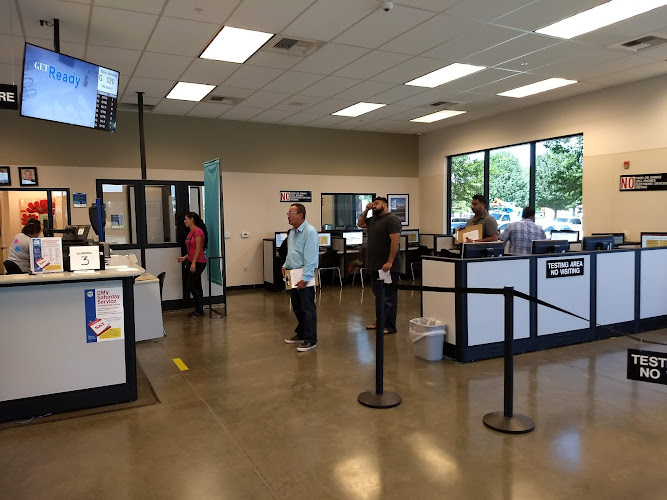 DMV Fresno
